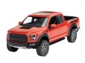 MODEL DO SKLEJANIA REVELL FORD F-150 RAPTOR 1:25