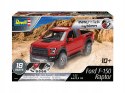 MODEL DO SKLEJANIA REVELL FORD F-150 RAPTOR 1:25