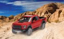 MODEL DO SKLEJANIA REVELL FORD F-150 RAPTOR 1:25