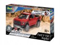 MODEL DO SKLEJANIA REVELL FORD F-150 RAPTOR 1:25