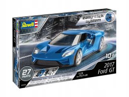 MODEL DO SKLEJANIA REVELL FORD GT 2017 07678