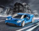 MODEL DO SKLEJANIA REVELL FORD GT 2017 07678