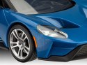 MODEL DO SKLEJANIA REVELL FORD GT 2017 07678