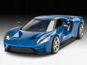 MODEL DO SKLEJANIA REVELL FORD GT 2017 07678