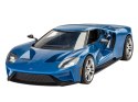 MODEL DO SKLEJANIA REVELL FORD GT 2017 07678