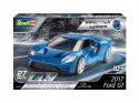 MODEL DO SKLEJANIA REVELL FORD GT 2017 07678