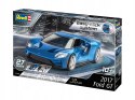 MODEL DO SKLEJANIA REVELL FORD GT 2017 07678