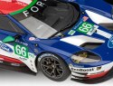 MODEL DO SKLEJANIA REVELL FORD GT LE MANS 07041