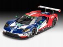 MODEL DO SKLEJANIA REVELL FORD GT LE MANS 07041