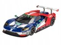 MODEL DO SKLEJANIA REVELL FORD GT LE MANS 07041