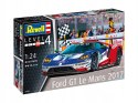 MODEL DO SKLEJANIA REVELL FORD GT LE MANS 07041