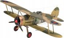 MODEL DO SKLEJANIA REVELL GLOSTER GLADIATOR MK.II