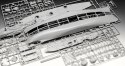 MODEL DO SKLEJANIA REVELL HMS DREADNOUGHT 1:350