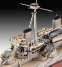 MODEL DO SKLEJANIA REVELL HMS DREADNOUGHT 1:350