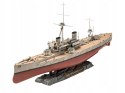 MODEL DO SKLEJANIA REVELL HMS DREADNOUGHT 1:350