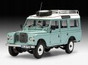 MODEL DO SKLEJANIA REVELL LAND ROVER III 1:24