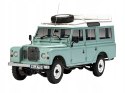 MODEL DO SKLEJANIA REVELL LAND ROVER III 1:24