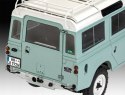 MODEL DO SKLEJANIA REVELL LAND ROVER III 1:24