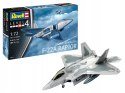 MODEL DO SKLEJANIA REVELL LOCKHEED MARTIN F-22A