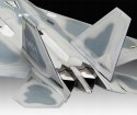 MODEL DO SKLEJANIA REVELL LOCKHEED MARTIN F-22A