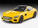 MODEL DO SKLEJANIA REVELL MERCEDES AMG GT 1:24