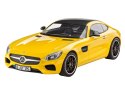 MODEL DO SKLEJANIA REVELL MERCEDES AMG GT 1:24