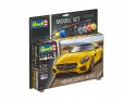 MODEL DO SKLEJANIA REVELL MERCEDES AMG GT 1:24