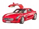 MODEL DO SKLEJANIA REVELL MERCEDES SLS AMG 1:24