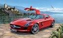 MODEL DO SKLEJANIA REVELL MERCEDES SLS AMG 1:24