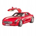 MODEL DO SKLEJANIA REVELL MERCEDES SLS AMG 1:24