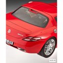 MODEL DO SKLEJANIA REVELL MERCEDES SLS AMG 1:24