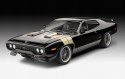 MODEL DO SKLEJANIA REVELL PLYMOUTH GTX 71' F&F