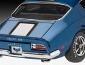 MODEL DO SKLEJANIA REVELL PONTIAC GTO FIREBIRD 70'