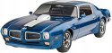 MODEL DO SKLEJANIA REVELL PONTIAC GTO FIREBIRD 70'