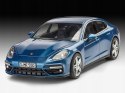 MODEL DO SKLEJANIA REVELL PORSCHE PANAMERA 2 1:24