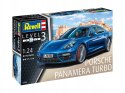 MODEL DO SKLEJANIA REVELL PORSCHE PANAMERA 2 1:24