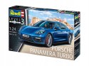 MODEL DO SKLEJANIA REVELL PORSCHE PANAMERA 2 1:24