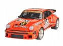 MODEL DO SKLEJANIA REVELL Porsche 934 RSR Jägerm.