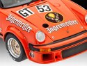 MODEL DO SKLEJANIA REVELL Porsche 934 RSR Jägerm.