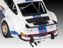 MODEL DO SKLEJANIA REVELL Porsche 934 RSR MARTINI