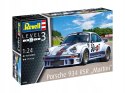 MODEL DO SKLEJANIA REVELL Porsche 934 RSR MARTINI