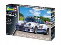 MODEL DO SKLEJANIA REVELL Porsche 934 RSR MARTINI