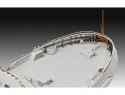 MODEL DO SKLEJANIA REVELL S&R VESSEL HERMANN