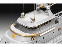 MODEL DO SKLEJANIA REVELL S&R VESSEL HERMANN