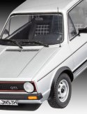 MODEL DO SKLEJANIA REVELL VW GOLF I GTI 1:24