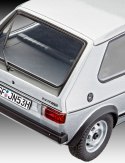 MODEL DO SKLEJANIA REVELL VW GOLF I GTI 1:24