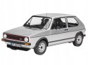 MODEL DO SKLEJANIA REVELL VW GOLF I GTI 1:24