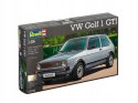 MODEL DO SKLEJANIA REVELL VW GOLF I GTI 1:24