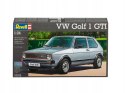 MODEL DO SKLEJANIA REVELL VW GOLF I GTI 1:24