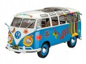 MODEL DO SKLEJANIA REVELL VW T1 BUS FLOWER POWER